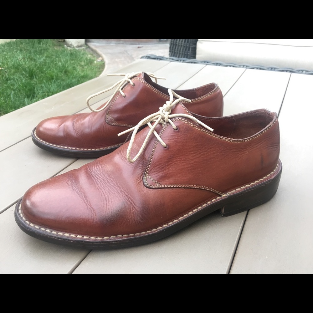 Cole Haan Country - Size 10